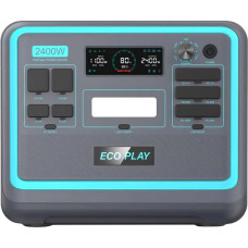 Зарядная станция EcoPlay P2400