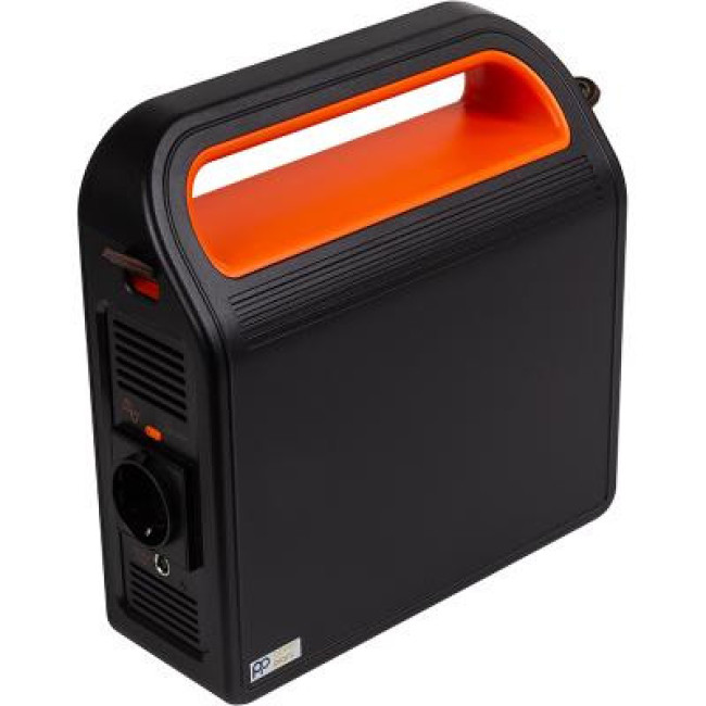 Зарядная станция PowerPlant P300W 324Wh 90000mAh (PB930708)