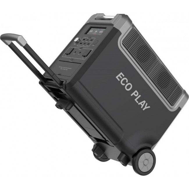 EcoPlay P3600 (SYD3600)