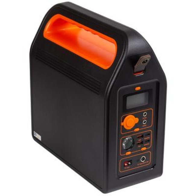 Зарядная станция PowerPlant P600W 540Wh 150000mAh (PB930715)