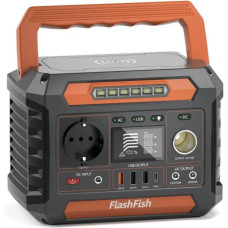 FlashFish P66 260W 288 Wh