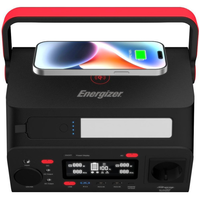 Energizer PPS300W2