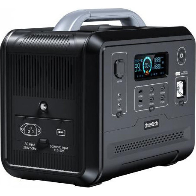 Choetech Portable Power Station 1200W (BS005)