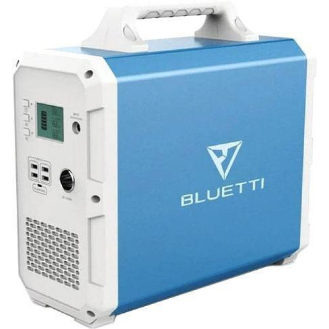 Bluetti PowerOak EB180 1800Wh 500000mAh 1000W (PB930647)