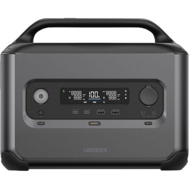 UGREEN PowerRoam 1200 (GS1200)