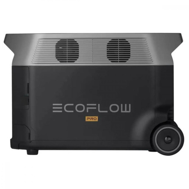 EcoFlow PowerStream (DELTAPro-EU-C20/EFPowerStreamMI-EU-600W/EFL-BKWDELTAProCable-0.5m)