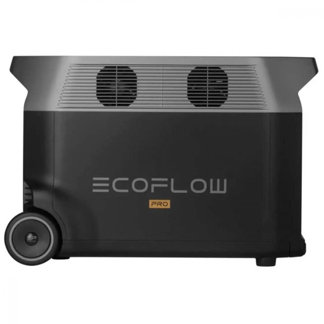 EcoFlow PowerStream (DELTAPro-EU-C20/EFPowerStreamMI-EU-600W/EFL-BKWDELTAProCable-0.5m)