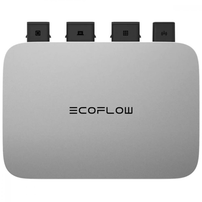 EcoFlow PowerStream (DELTAPro-EU-C20/EFPowerStreamMI-EU-600W/EFL-BKWDELTAProCable-0.5m)