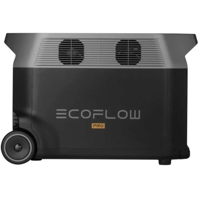 EcoFlow PowerStream (DELTAPro-EU-C20/EFPowerStreamMI-EU-800W/EFL-BKWDELTAProCable-0.5)