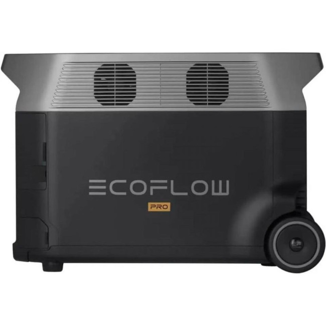 EcoFlow PowerStream (DELTAPro-EU-C20/EFPowerStreamMI-EU-800W/EFL-BKWDELTAProCable-0.5)