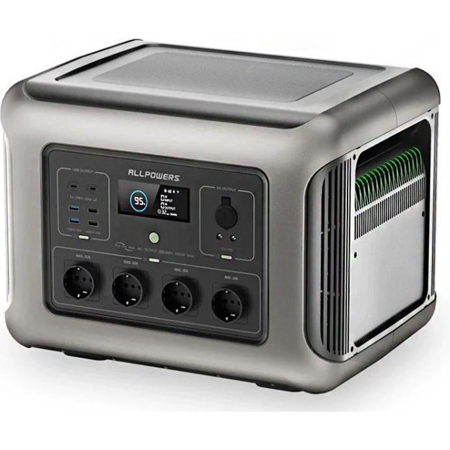 Allpowers R2500