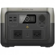 Зарядна станція EcoFlow RIVER 2 Max SW