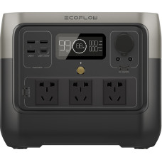 EcoFlow RIVER 2 Pro CN