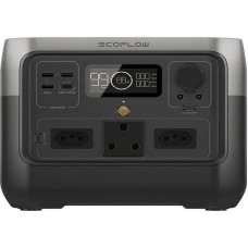 Зарядна станція EcoFlow RIVER 2 Pro SA