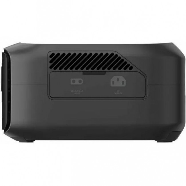 EcoFlow RIVER 3 UPS (EFRIVER3-UPS-EU-CBox)