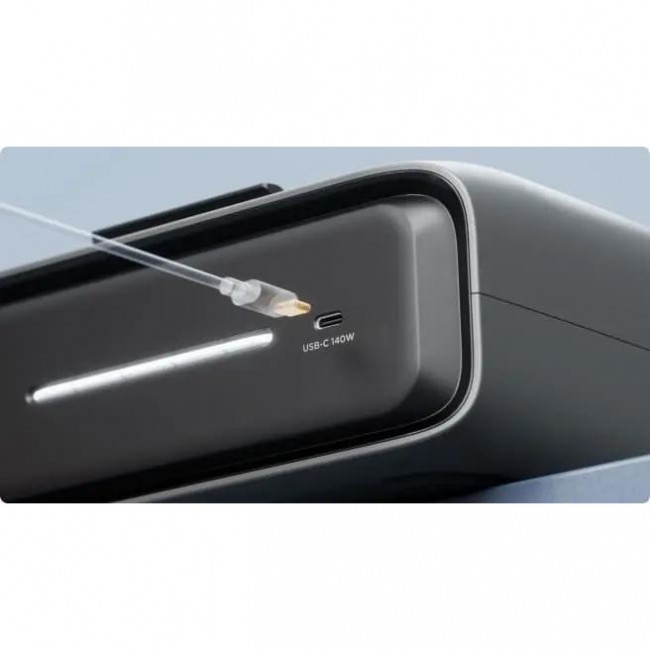EcoFlow RIVER 3 UPS (EFRIVER3-UPS-EU-CBox)