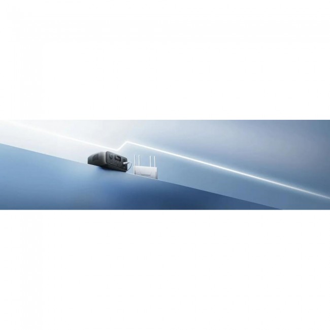 EcoFlow RIVER 3 UPS (EFRIVER3-UPS-EU-CBox)
