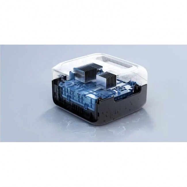 EcoFlow RIVER 3 UPS (EFRIVER3-UPS-EU-CBox)