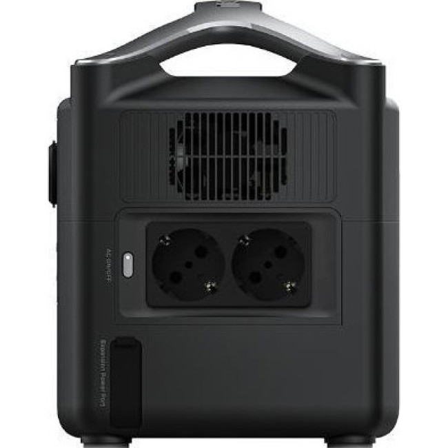 EcoFlow RIVER Pro (EFRIVER600PRO-EU)