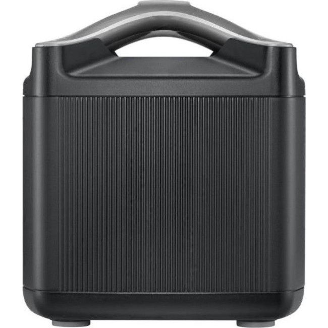 EcoFlow RIVER Pro Extra Battery (EFRIVER600PRO-EB-UE)