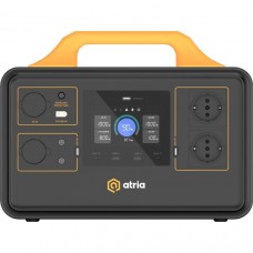 ATRIA S1000 Pro