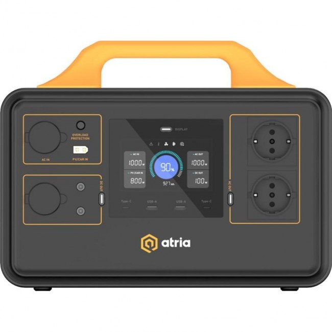 ATRIA S1000 Pro