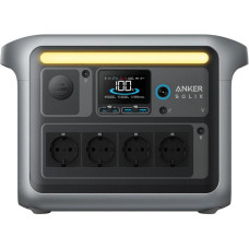 Anker SOLIX C1000 1056Wh