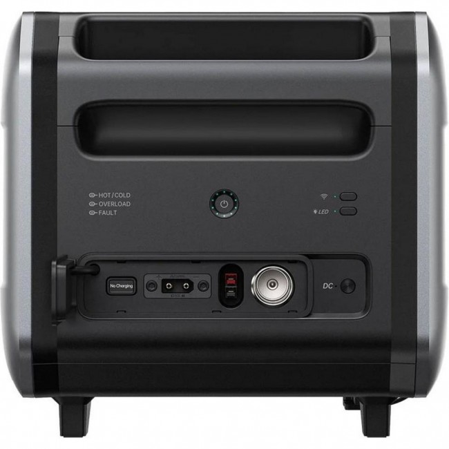 Zendure Satellite Battery B6400 (ZDSATB6400-gy)