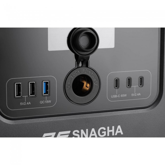 2E Snagha (2E-PPS1210)