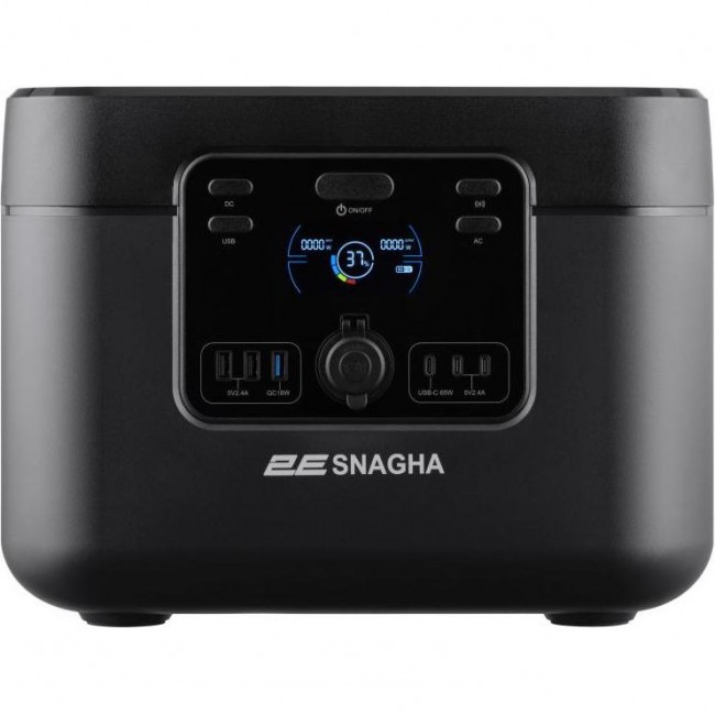 2E Snagha (2E-PPS1210)