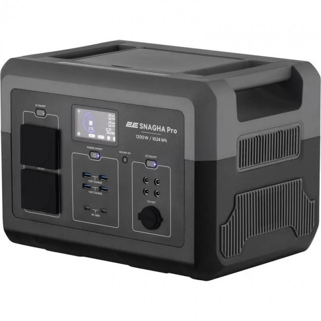 2E Snagha PRO (2E-PPS1210-PRO)
