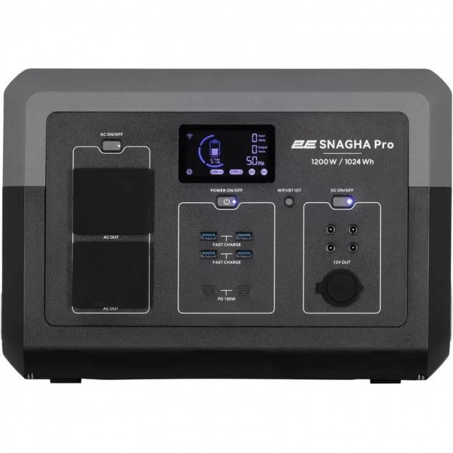 2E Snagha PRO (2E-PPS1210-PRO)