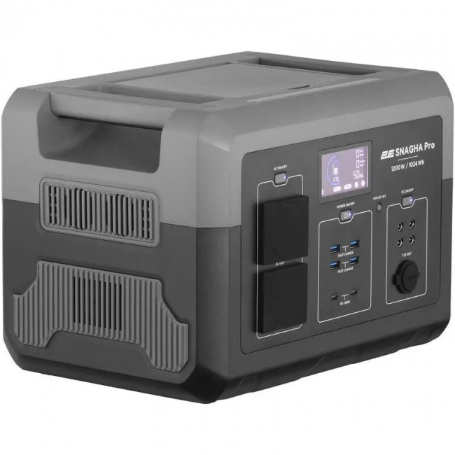 2E Snagha PRO (2E-PPS1210-PRO)