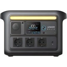 Anker Solix C800 Plus 1200W 768Wh (A1754)