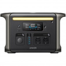 Anker Solix F1500 1536Wh 1800W (A1772311)