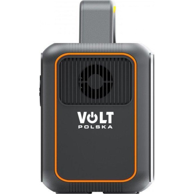 Volt Polska Travel Powerbox 600 (5TOBOX0600)