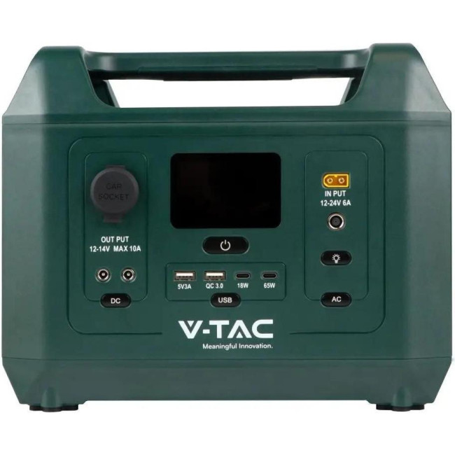 V-TAC VT-606N