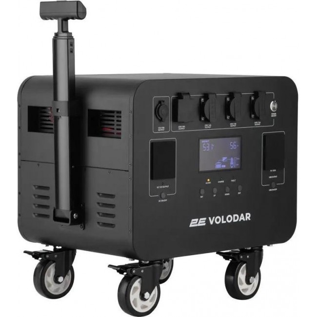 2E Volodar 5000W (2E-PPS5051)