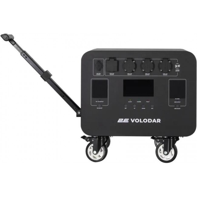 2E Volodar 5000W (2E-PPS5051)