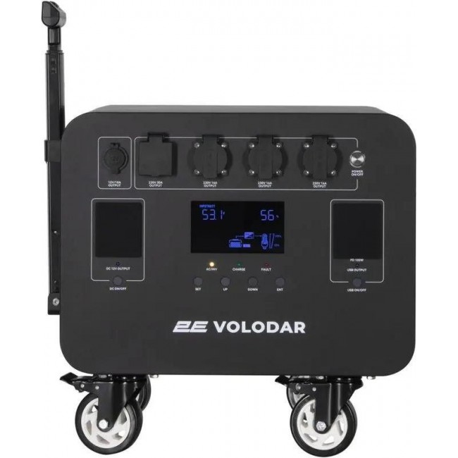 2E Volodar 5000W (2E-PPS5051)