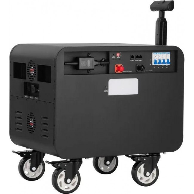 2E Volodar 5000W (2E-PPS5051)