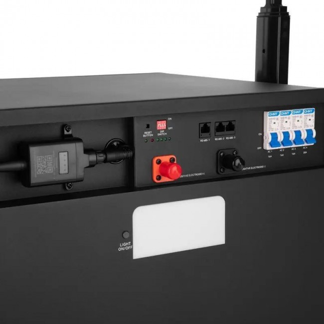 2E Volodar 5000W (2E-PPS5051)