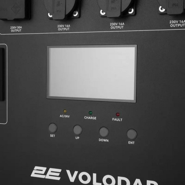 2E Volodar 5000W (2E-PPS5051)
