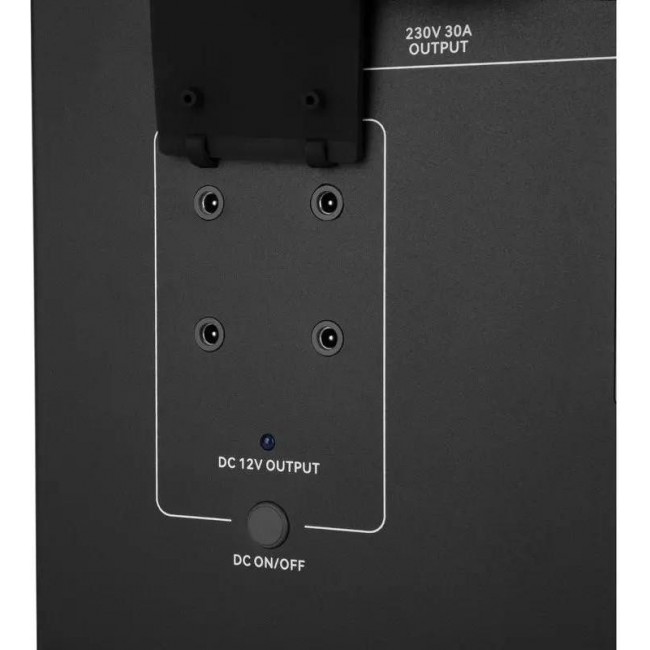 2E Volodar 5000W (2E-PPS5051)