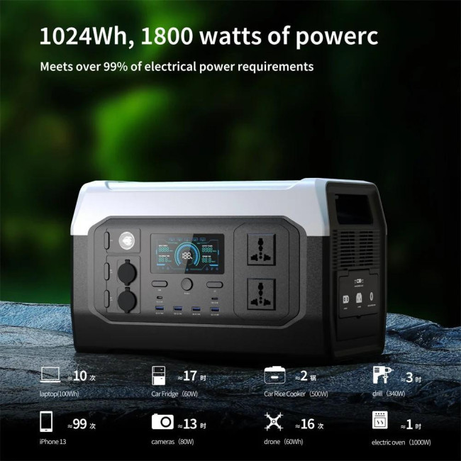 XPower XP1000