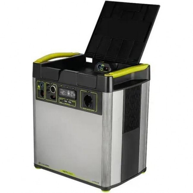 Goal Zero Yeti 6000X