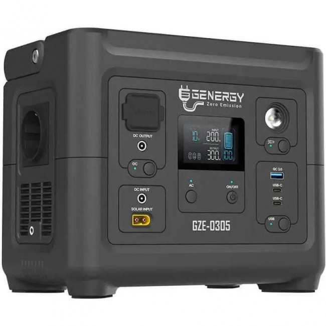 Genergy ZERO GZE-0305 288 Вт/год (240000201)