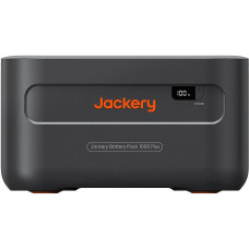 Jackery 1000 Plus (21-0008-000003)