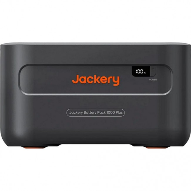 Jackery Додаткова батарея 1000 Plus (21-0008-000003)