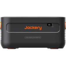 Зарядная станция Jackery Додаткова батарея 2000 Plus 2040 Вт*г (90-2000-EUXOR1)